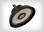 CCT Selectable LED Round High Bay
