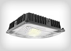 Selectable Canopy Light